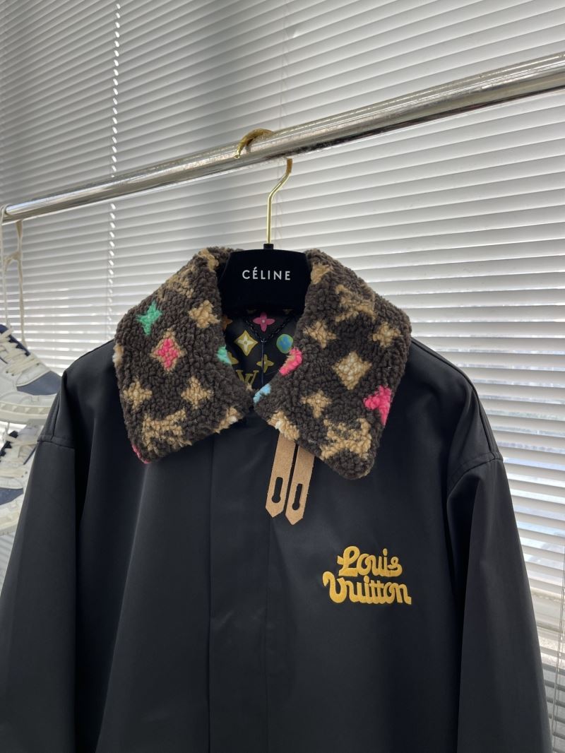 Louis Vuitton Outwear